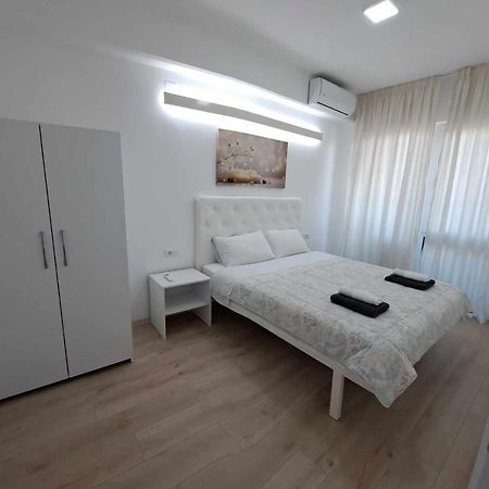 Apartment B&S Skopje Exterior foto